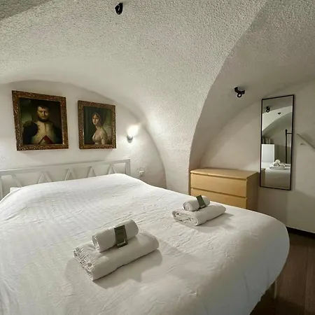 Apartment L'ecusson - Duplex With Exterior! Montpellier