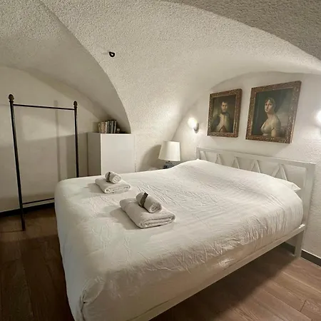 Apartment L'ecusson - Duplex With Exterior! Montpellier